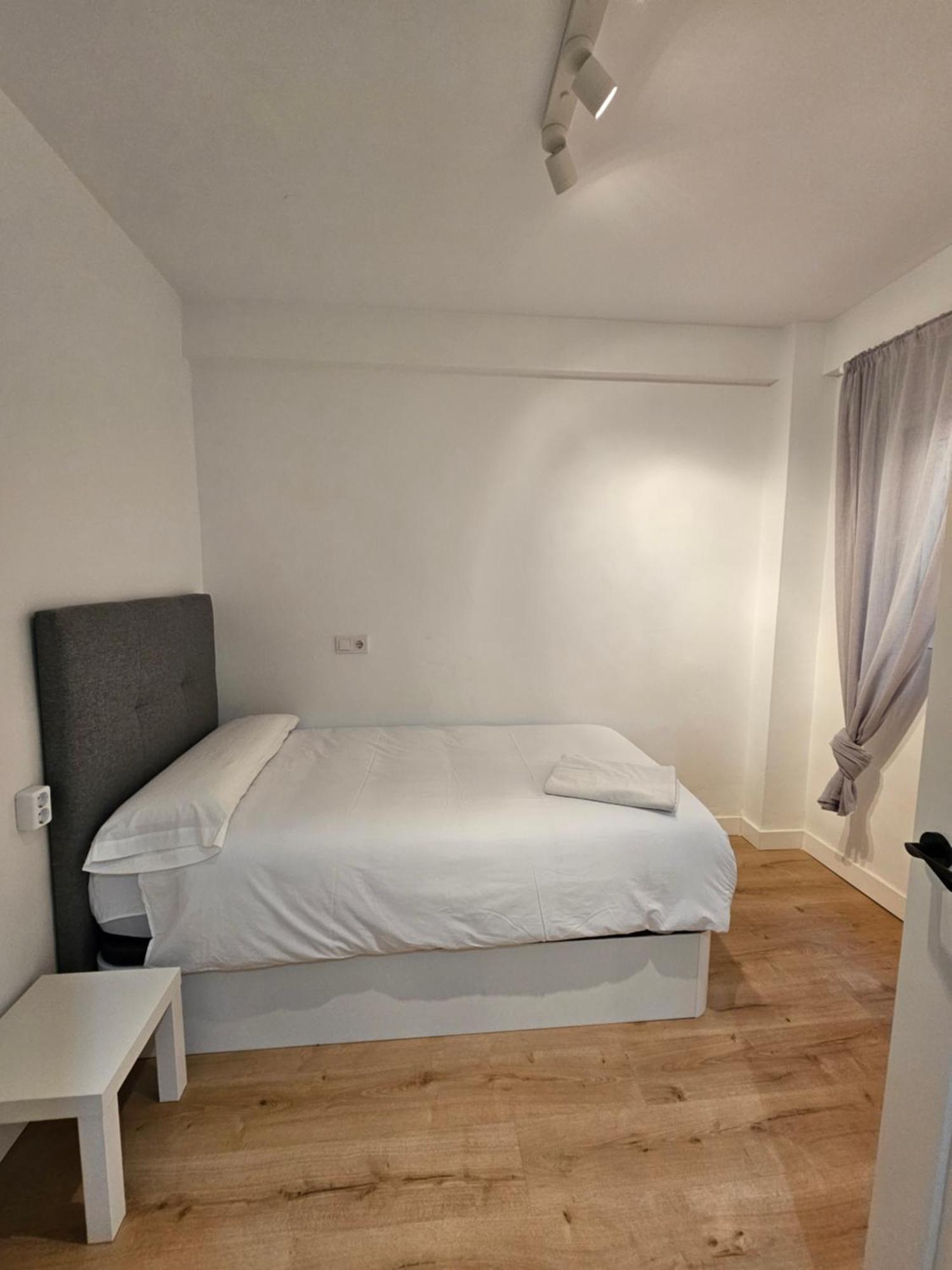 Exclusivo Apartamento Cerca De La Playa Malaga Exterior photo
