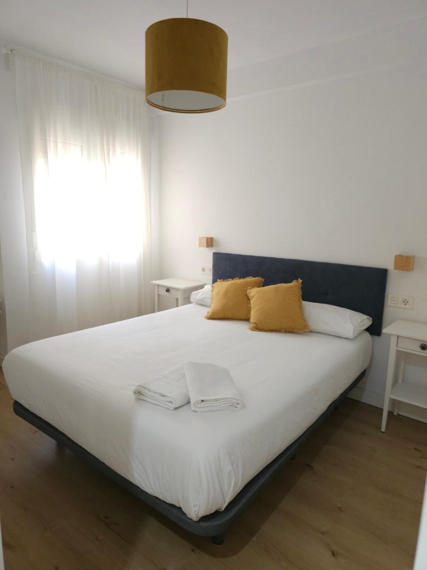 Exclusivo Apartamento Cerca De La Playa Malaga Exterior photo